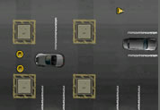 Richie Rich Parking